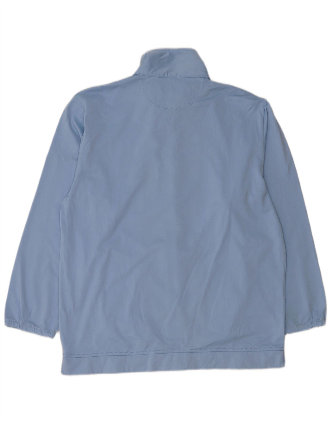 Ανδρική αθλητική φόρμα CHAMPION Μπουφάν με μεγάλο μπλε πολυεστέρα