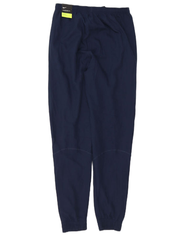 Ανδρική φόρμα Nike Dri Fit Standard Fit Παντελόνι Joggers Small Navy Blue