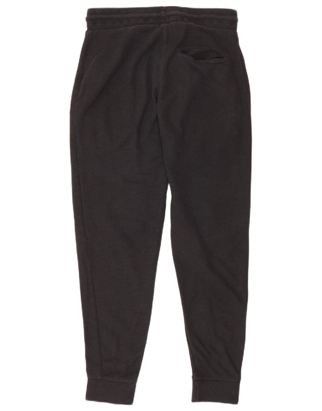 Ανδρική φόρμα Zara Παντελόνι Joggers Μικρό Μαύρο