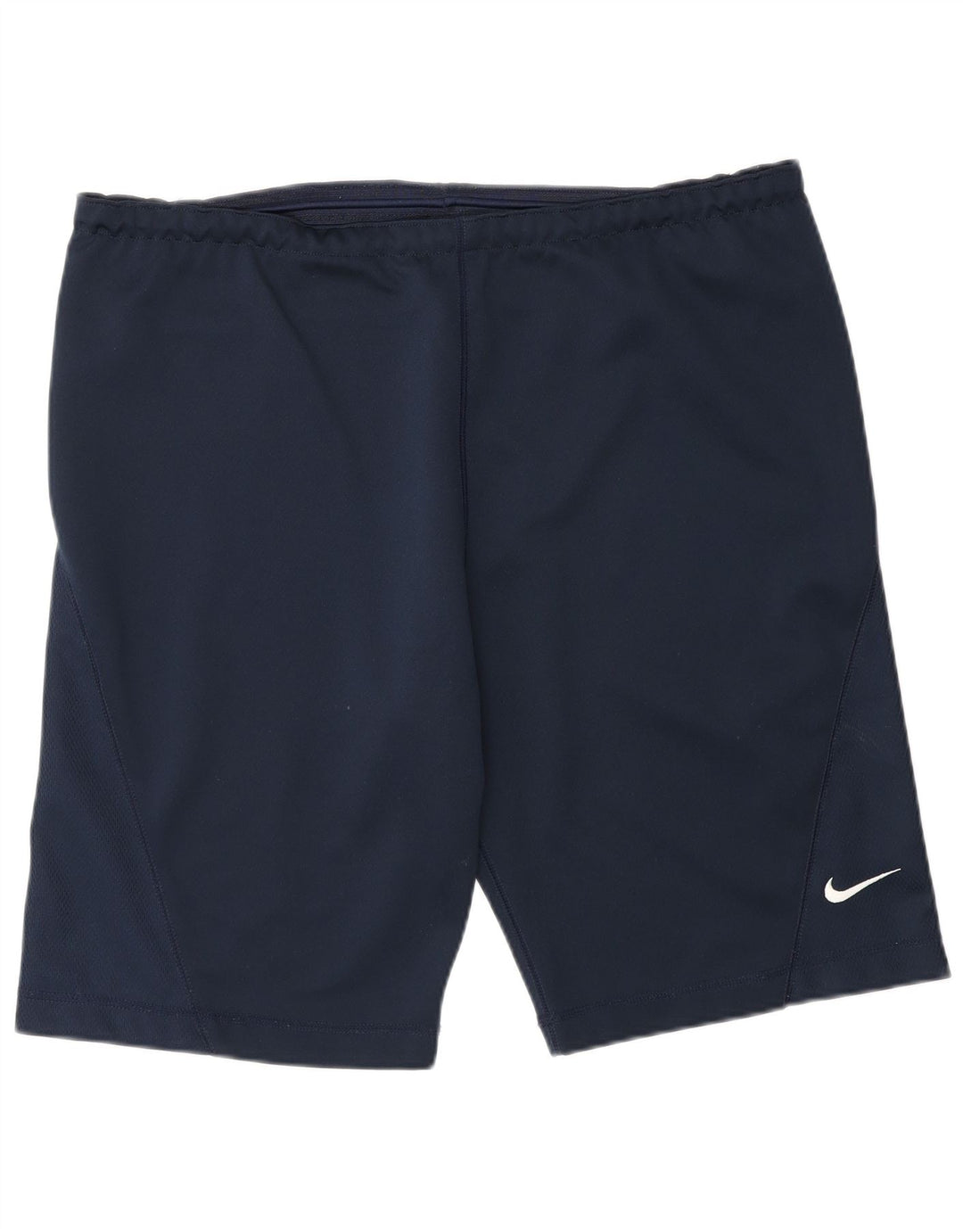 Ανδρικό αθλητικό σορτς Nike μεγάλο μπλε ναυτικό
