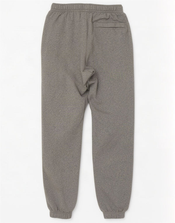 Ανδρική φόρμα Nike Παντελόνι Joggers Μικρό βαμβακερό γκρι