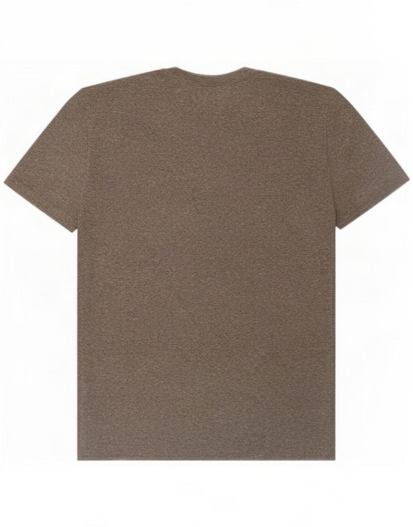 Ανδρικό μπλουζάκι Nike Dri Fit Top Large Grey
