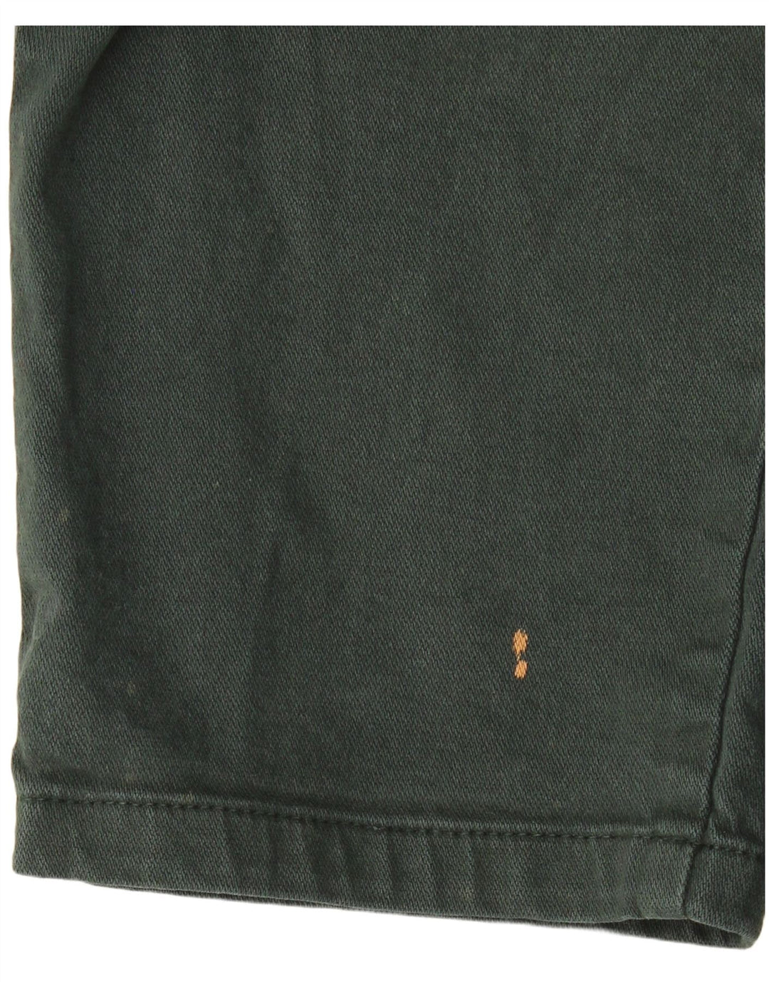 Massimo Dutti Γυναικείο ίσιο τζιν EU 42 Large W32 L28 Green