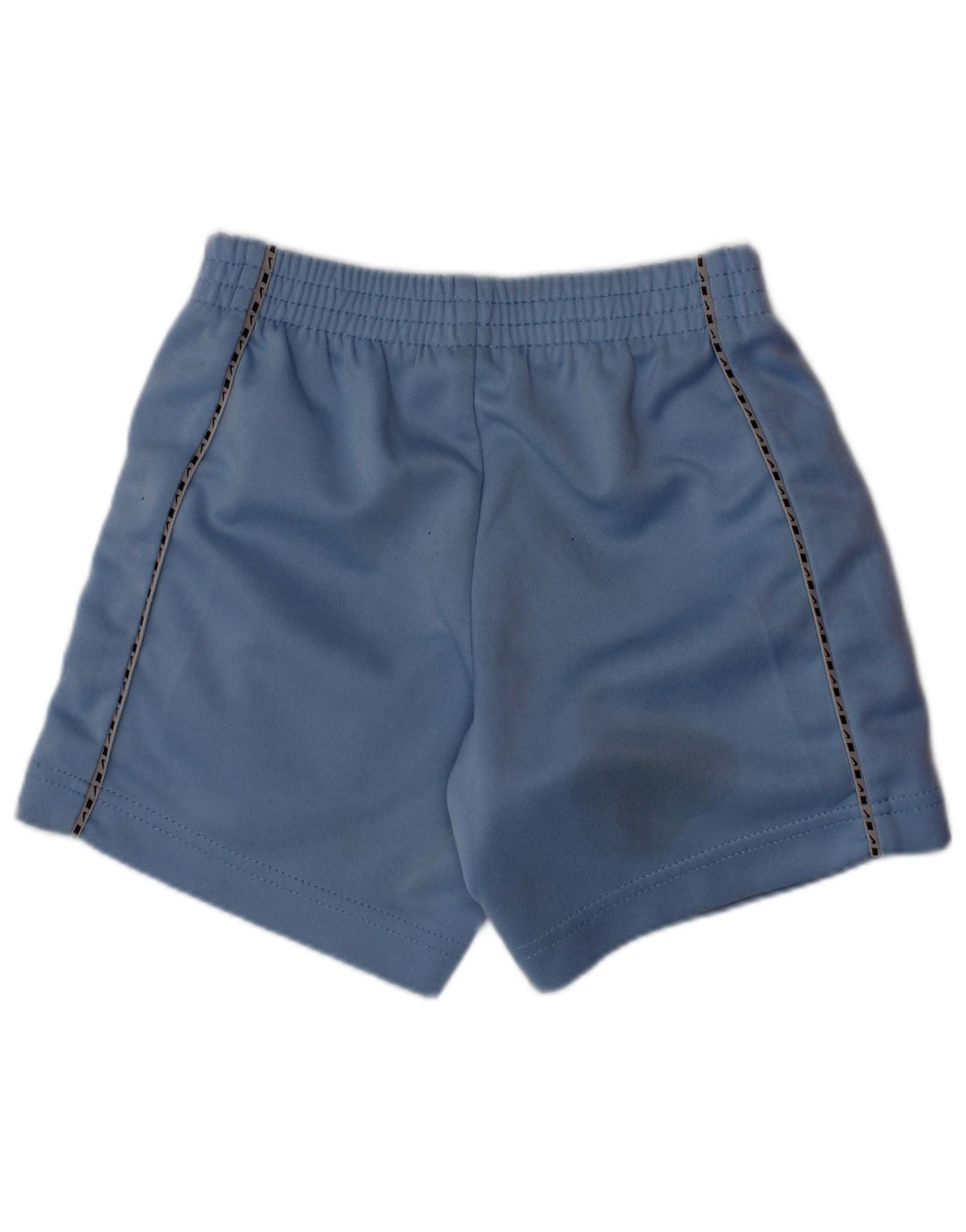 Nike Boys Sport σορτς 3-4 ετών XS Blue Polyester