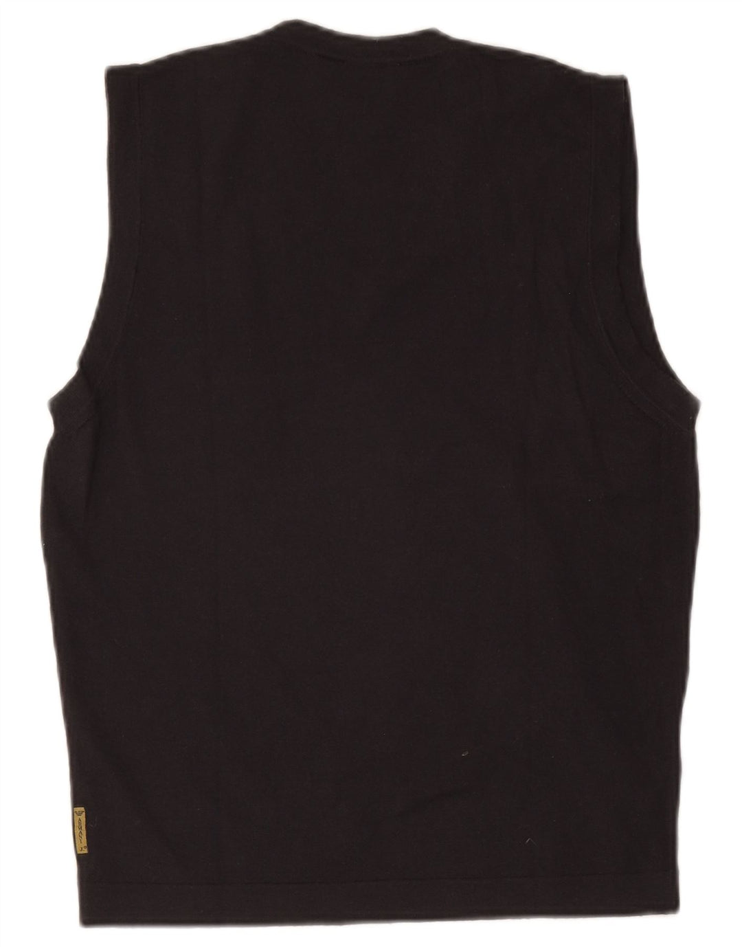 Armani Jeans Ανδρικό Γιλέκο Tank Top Medium Navy Blue