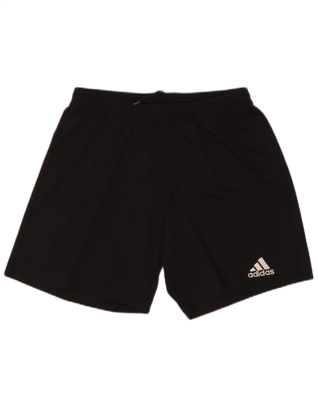 Ανδρικό σορτς Adidas Aeroready Αθλητικό μεγάλο μαύρο πολυεστέρα