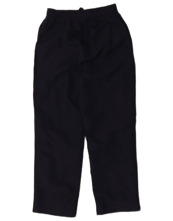 Παντελόνι φόρμας Champion Boys 9-10 Years Navy Blue Polyester