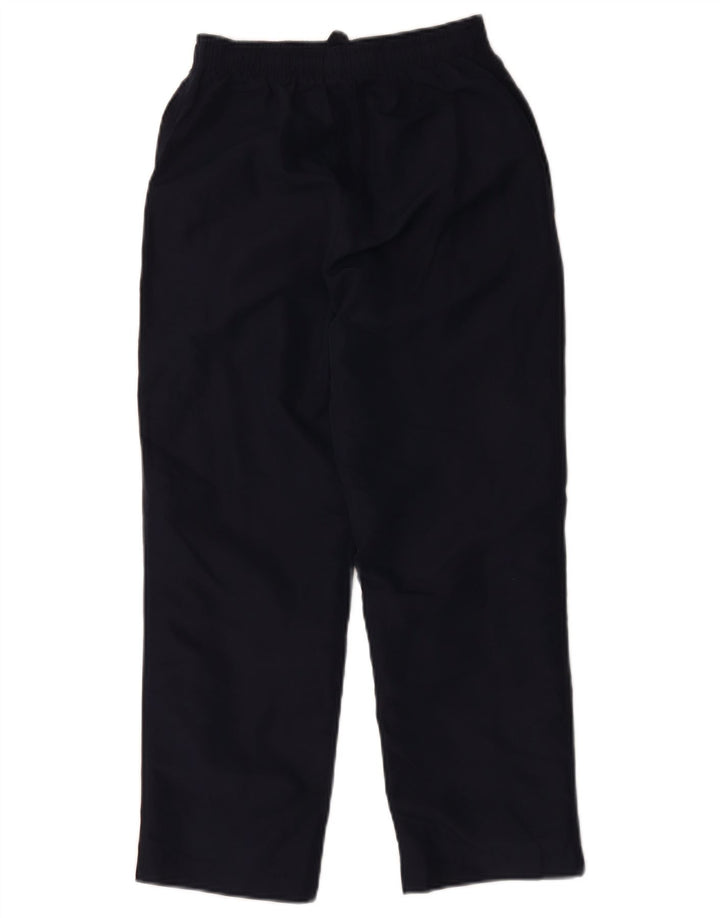 Παντελόνι φόρμας Champion Boys 9-10 Years Navy Blue Polyester