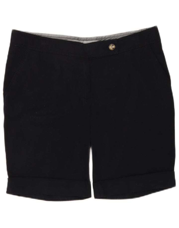 Slam Γυναικείο Σορτς Chino IT 42 Medium W32 Navy Blue Βαμβακερό