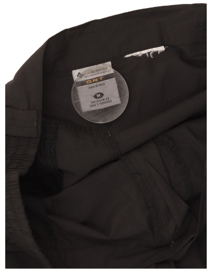 Ανδρικό ίσιο παντελόνι Cargo Columbia Medium W32 L29 Γκρι