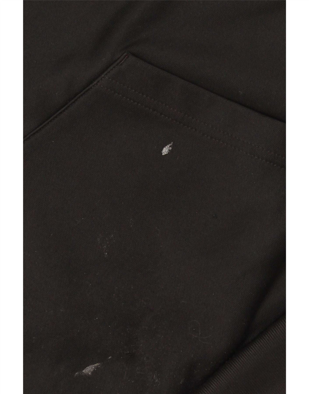 Adidas Ανδρικό Hoodie Jumper XS Μαύρο Πολυεστέρας