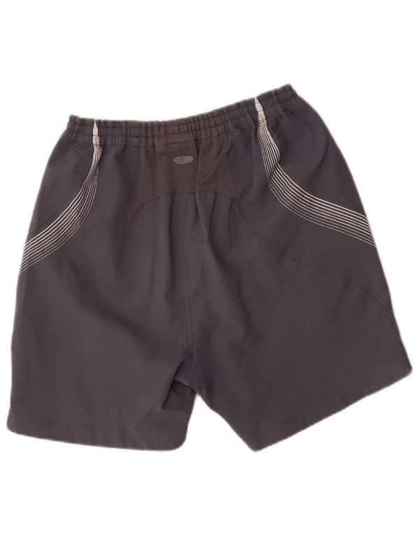 Ανδρικό σορτς Adidas Clima 365 Sport Small Grey Polyester