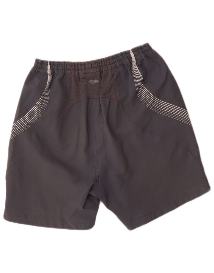Ανδρικό σορτς Adidas Clima 365 Sport Small Grey Polyester
