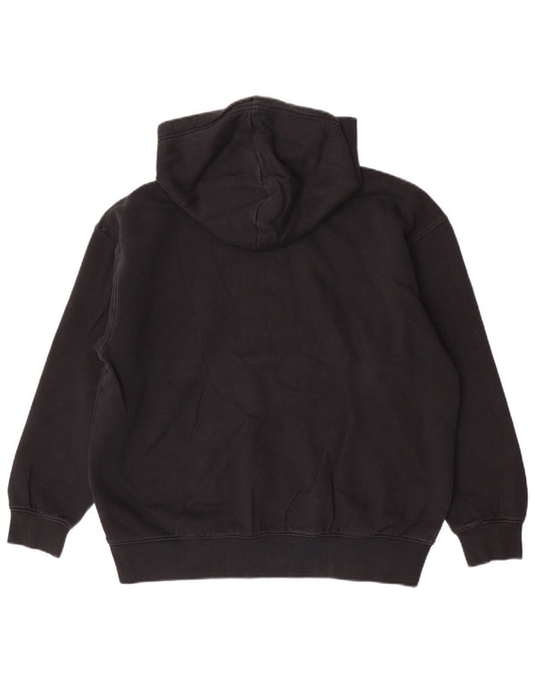 Nike Γυναικείο Hoodie Jumper UK 10 Small, βαμβακερό
