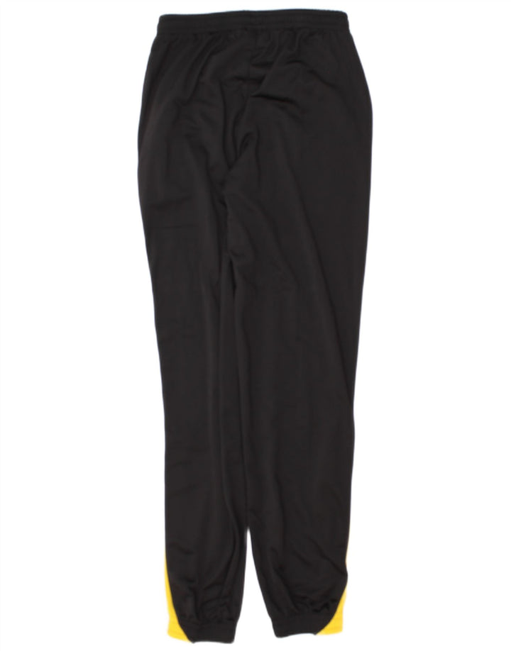 Ανδρική φόρμα Puma Παντελόνι Joggers Small Black Colourblock Polyester