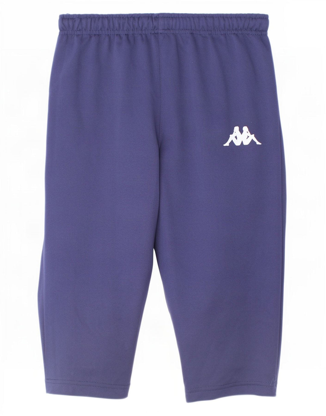 Παντελόνι φόρμας Kappa Boys 11-12 Years Navy Blue