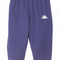 Παντελόνι φόρμας Kappa Boys 11-12 Years Navy Blue