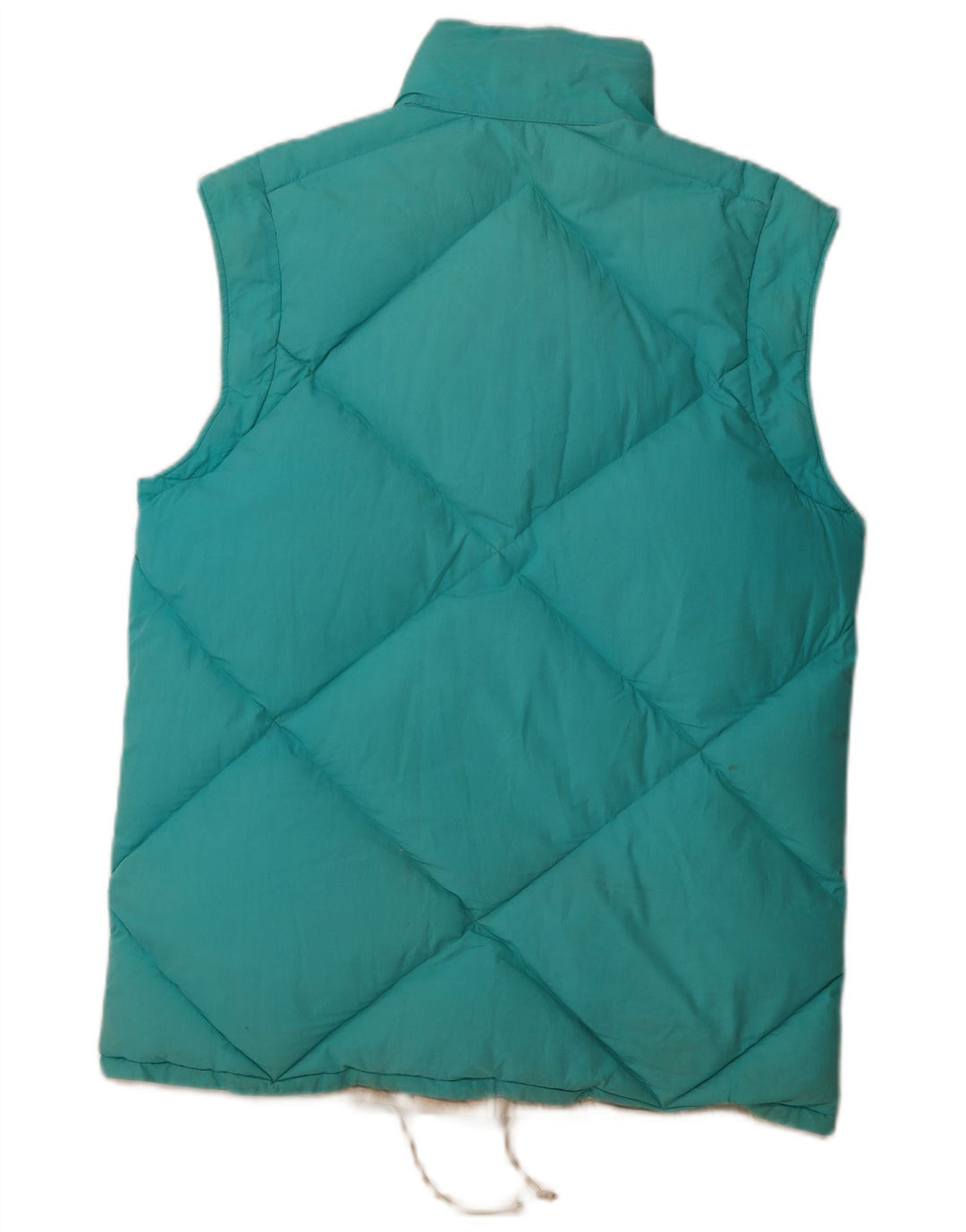 DOLOMITE Ανδρικά Reversible Καπιτονέ Gilet UK 40 Large Blue Cotton