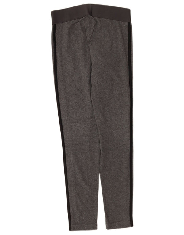 Γυναικείο κολάν Adidas UK 8/10 Small Grey