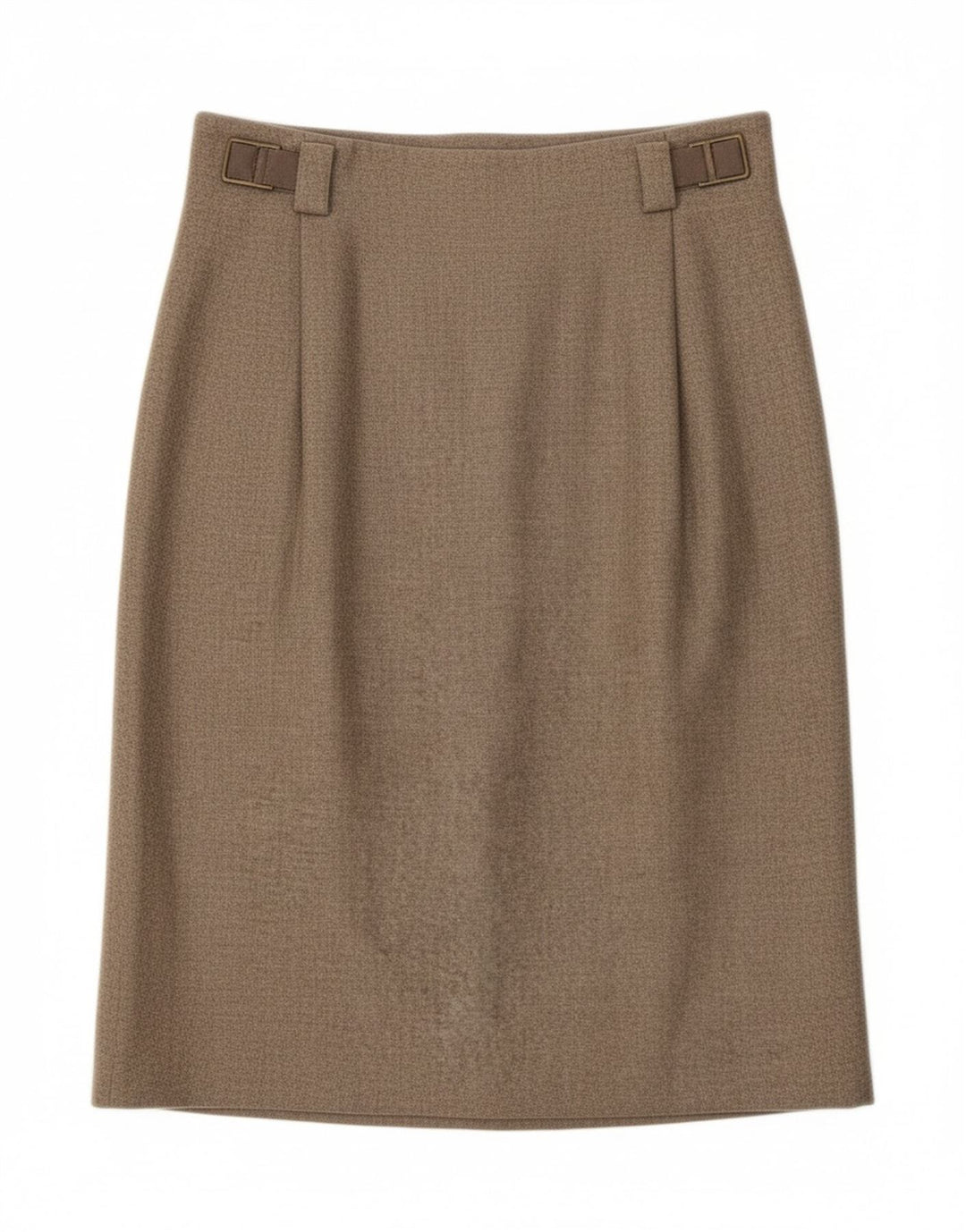 ANTONIO FUSCO Womens Pencil Skirt W30 Medium  Grey Vintage Antonio Fusco and Second-Hand Antonio Fusco from Messina Hembry 
