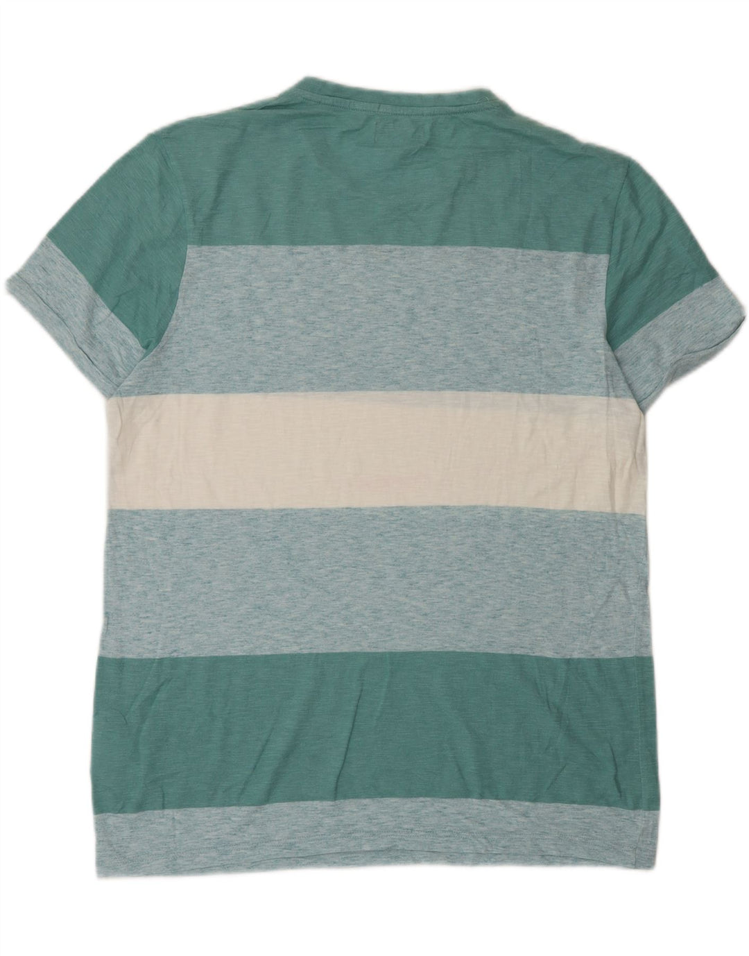 Ανδρικό μπλουζάκι Jules Regular Fit Top XL Πολύχρωμο βαμβακερό ριγέ