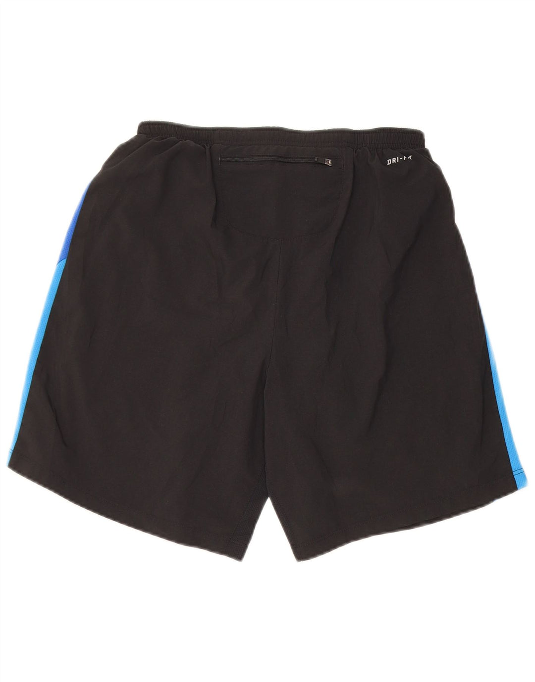 Ανδρικά σορτς Nike Dri Fit Small Colourblock