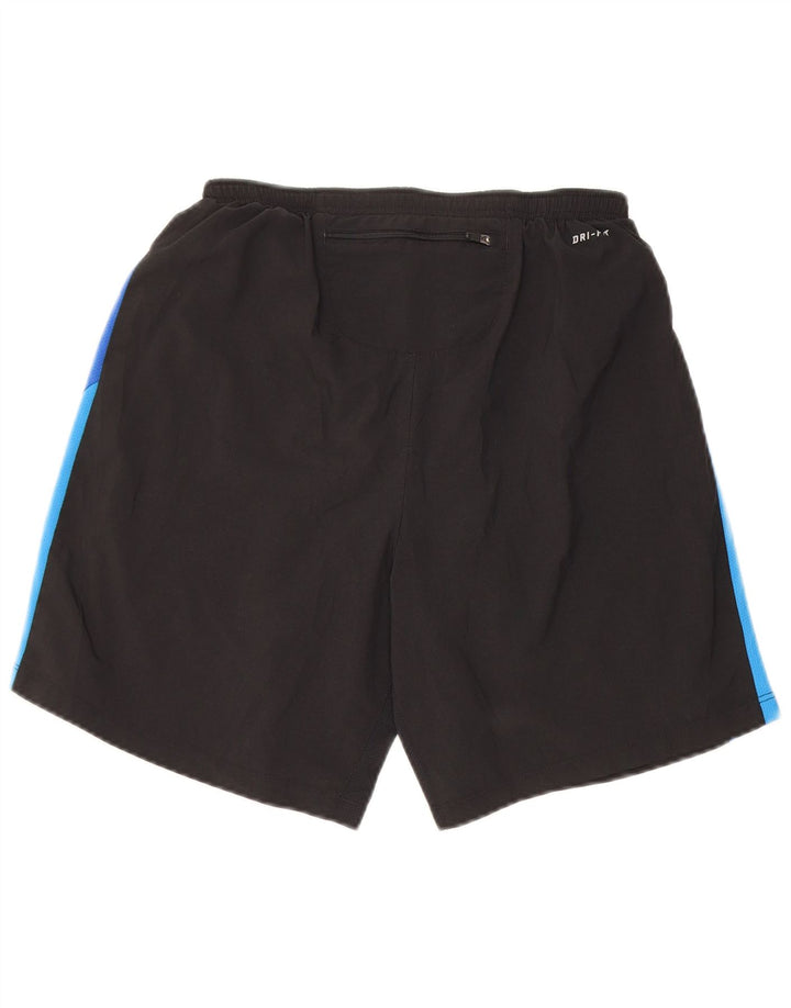 Ανδρικά σορτς Nike Dri Fit Small Colourblock