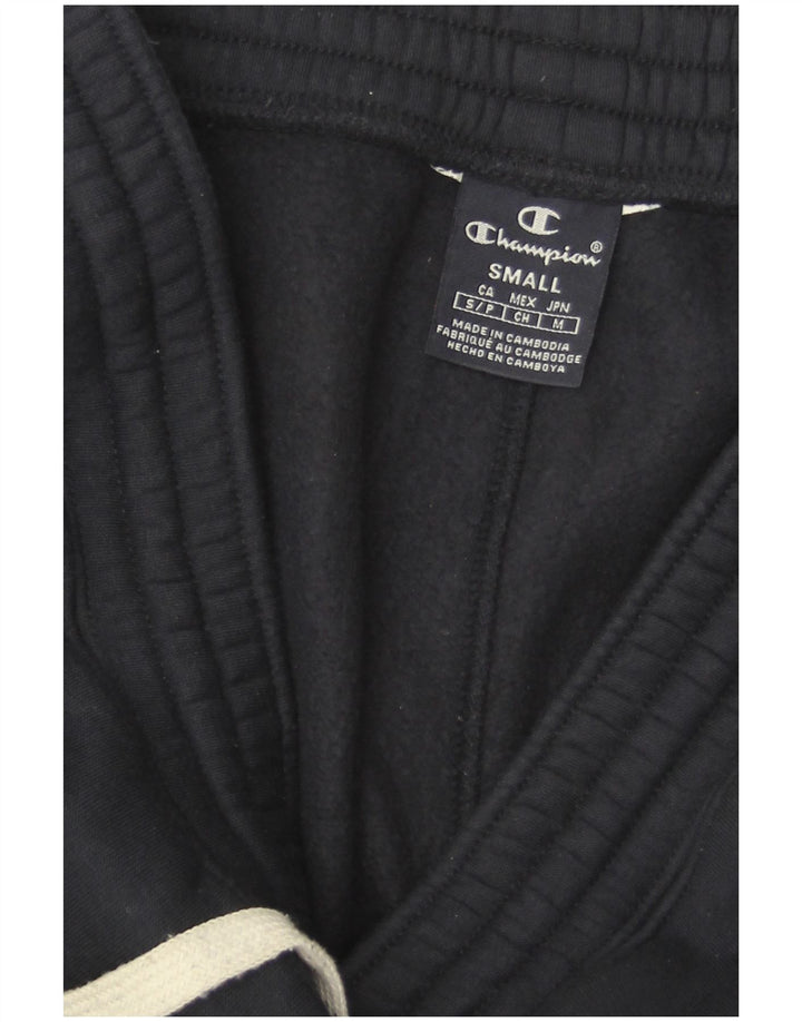 Ανδρική φόρμα CHAMPION Παντελόνι Joggers Small Navy Blue