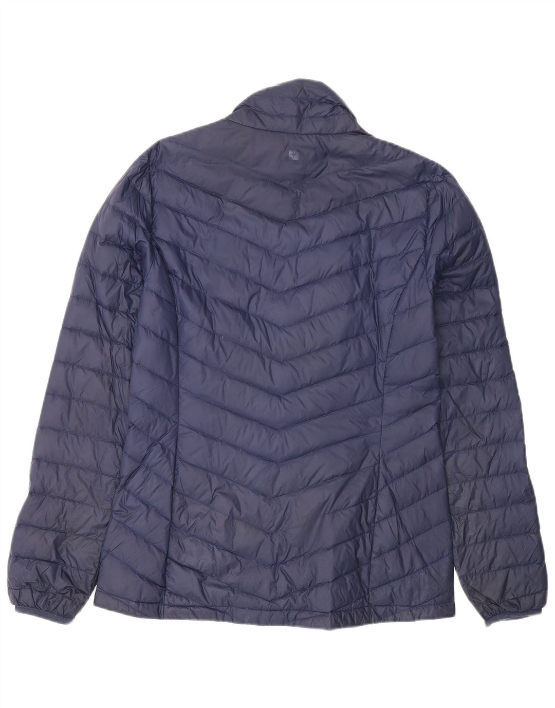 MOUNTAIN WAREHOUSE Γυναικείο μπουφάν με επένδυση UK 10 Small Navy Blue Nylon