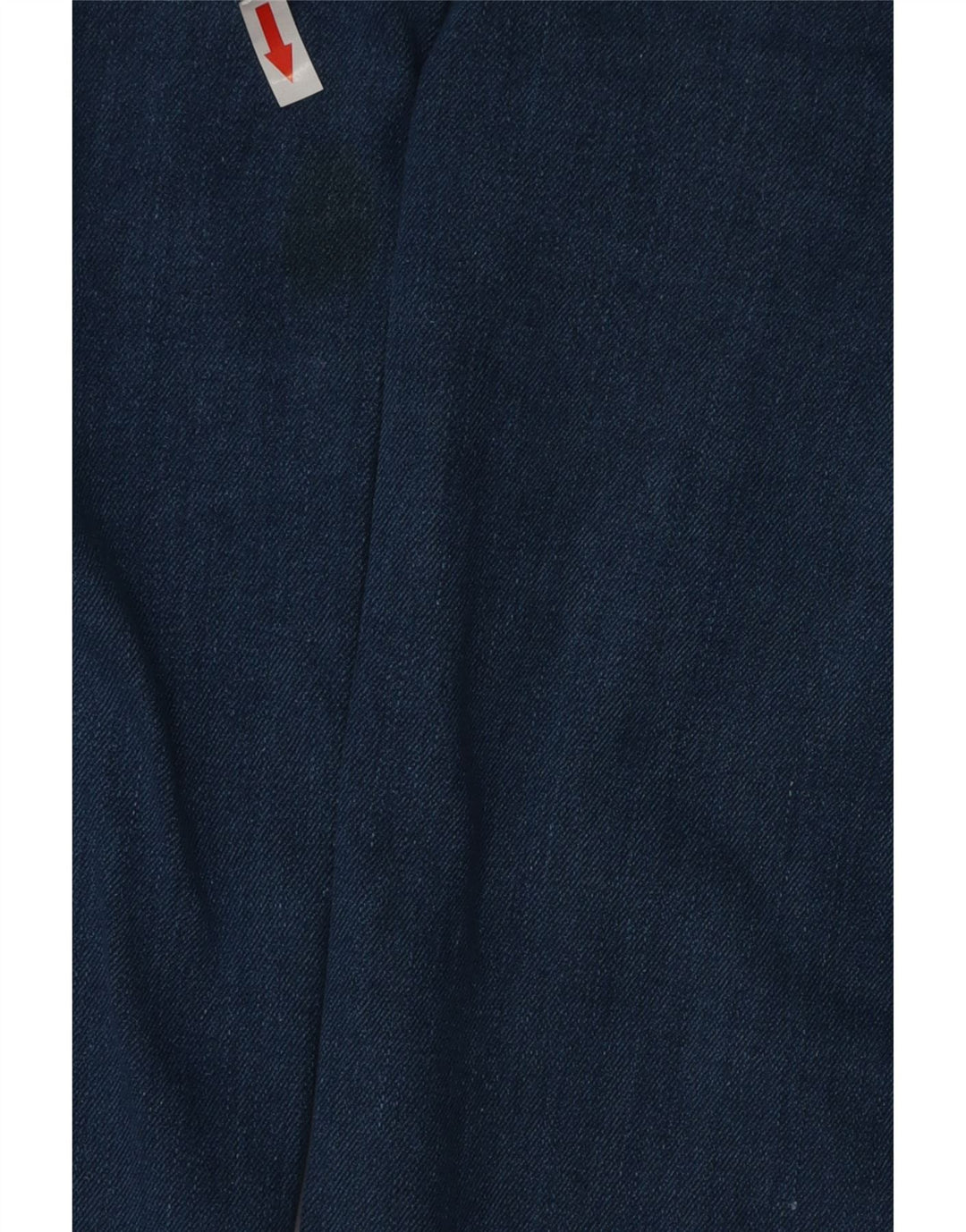 LEVI'S Ανδρικό 511 Slim Jeans W31 L30 Blue Cotton