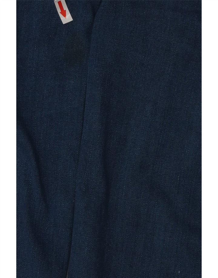 LEVI'S Ανδρικό 511 Slim Jeans W31 L30 Blue Cotton