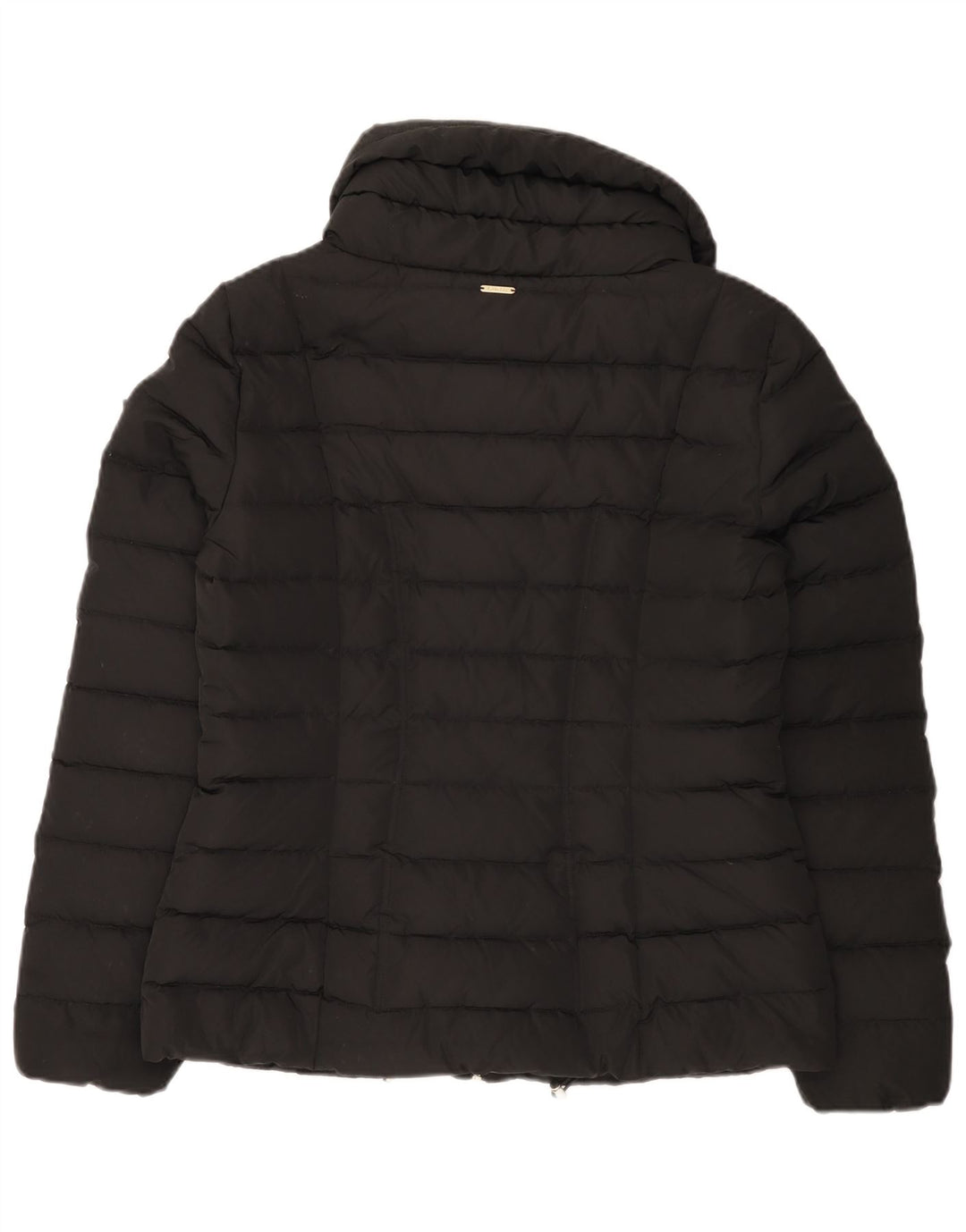 Guess Γυναικείο μπουφάν UK 16 Large Black
