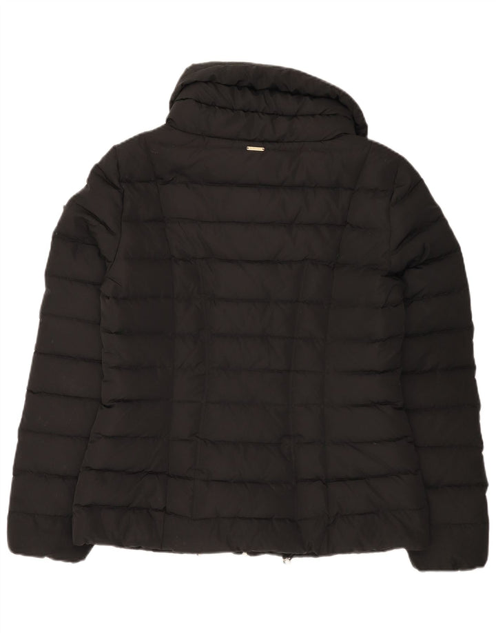 Guess Γυναικείο μπουφάν UK 16 Large Black