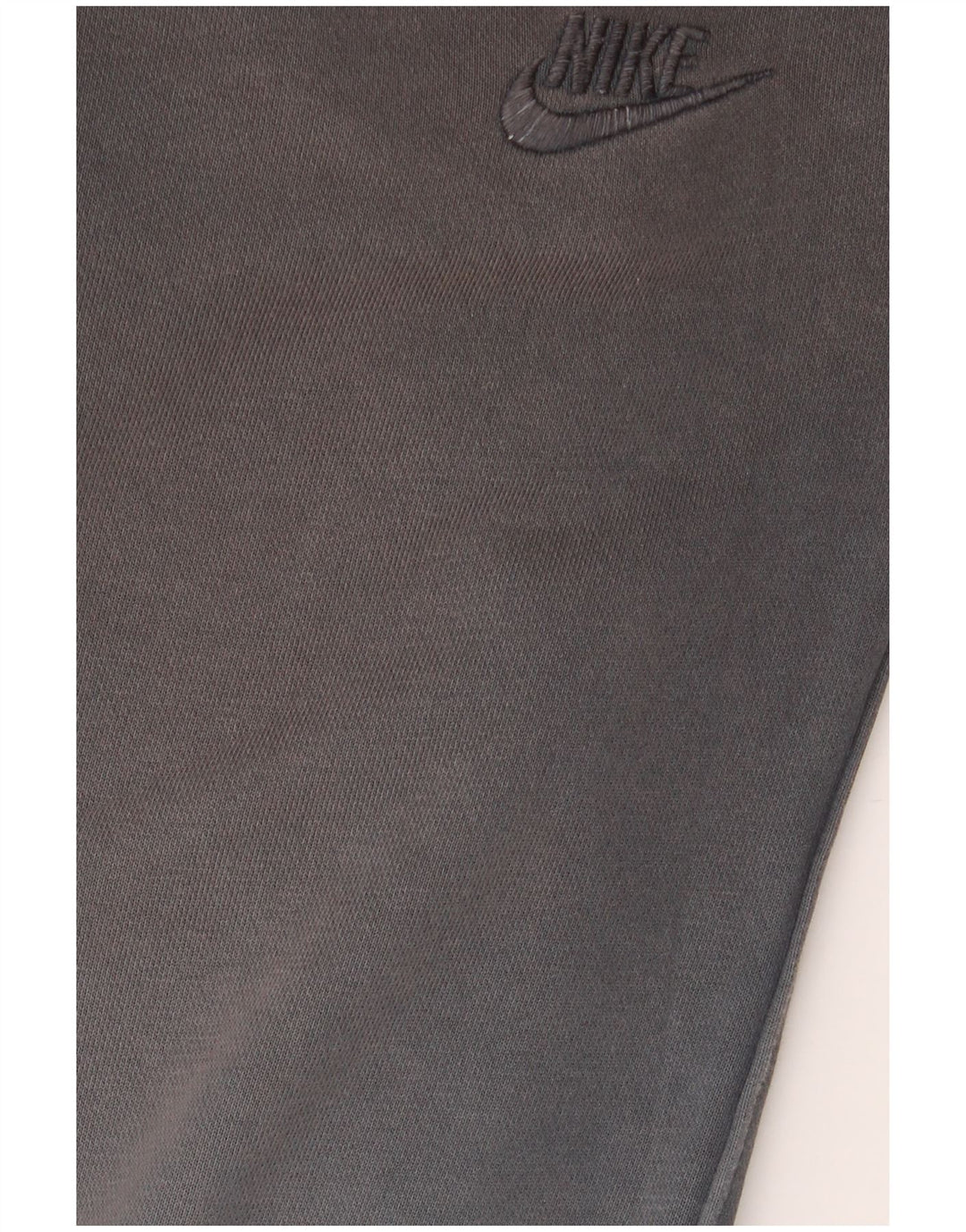 Ανδρικές φόρμες Nike Παντελόνια Joggers Small Grey Colourblock