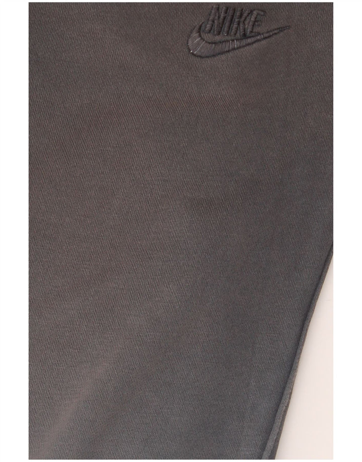 Ανδρικές φόρμες Nike Παντελόνια Joggers Small Grey Colourblock