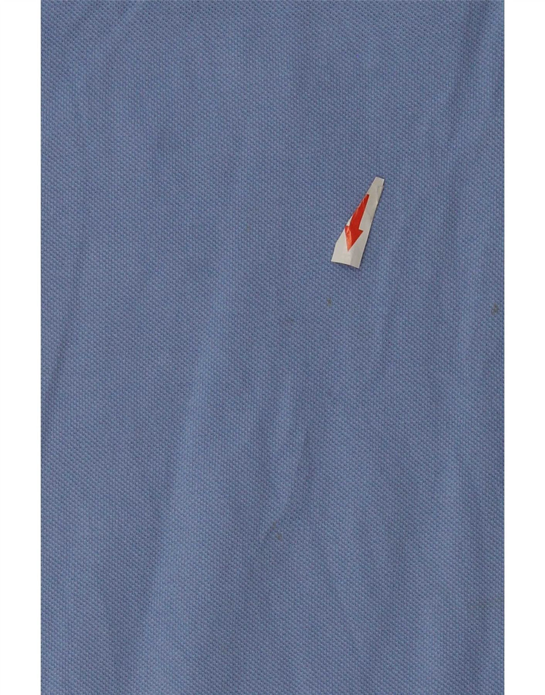 Γυναικείο μπλουζάκι πόλο Crew Clothing UK 14 Medium Blue