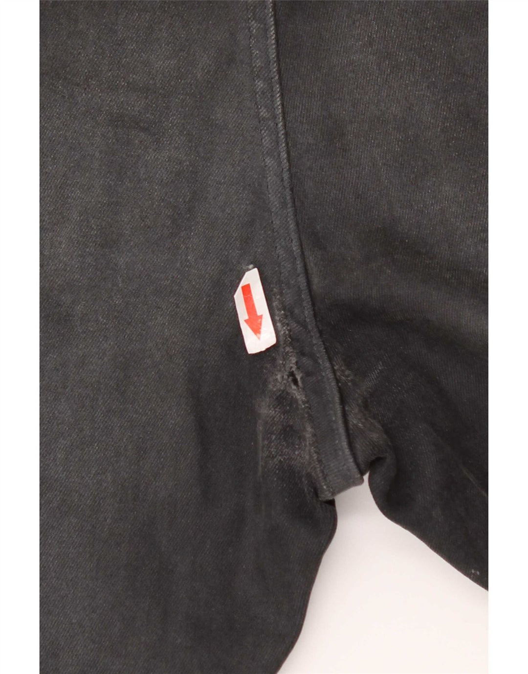 G-Star Ανδρικό 3301 Slim Jeans W40 L32 Γκρι βαμβακερό