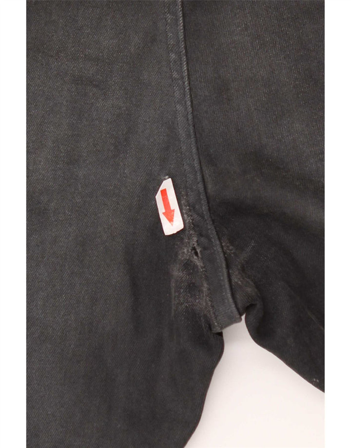 G-Star Ανδρικό 3301 Slim Jeans W40 L32 Γκρι βαμβακερό