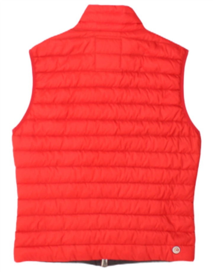 Colmar Ανδρικό Gilet IT 46 Small Red
