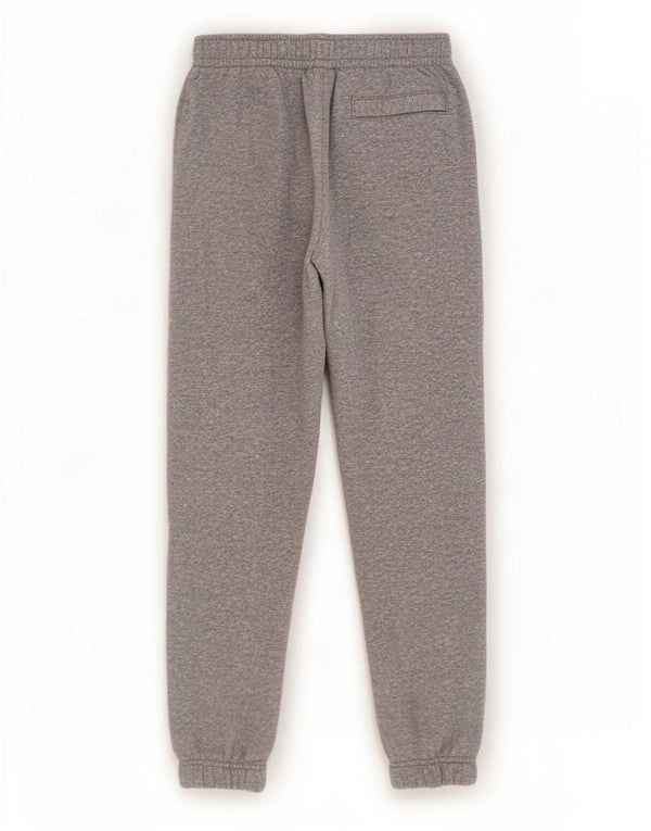 Nike Boys αθλητική φόρμα παντελόνι Joggers 10-11 ετών Medium Grey Flecked