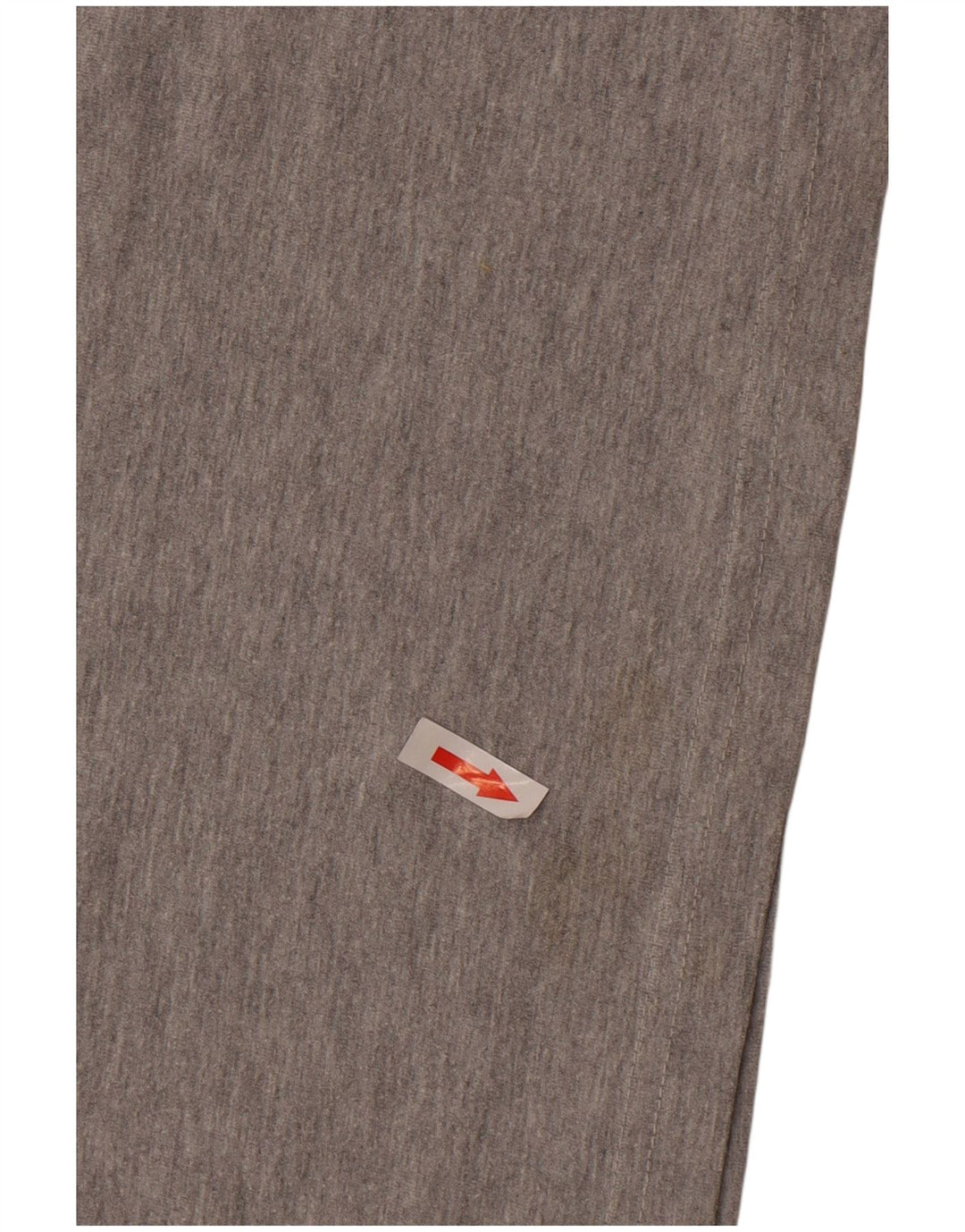 Puma Boys Graphic T-Shirt Top 9-10 ετών Μεσαίο γκρι βαμβακερό