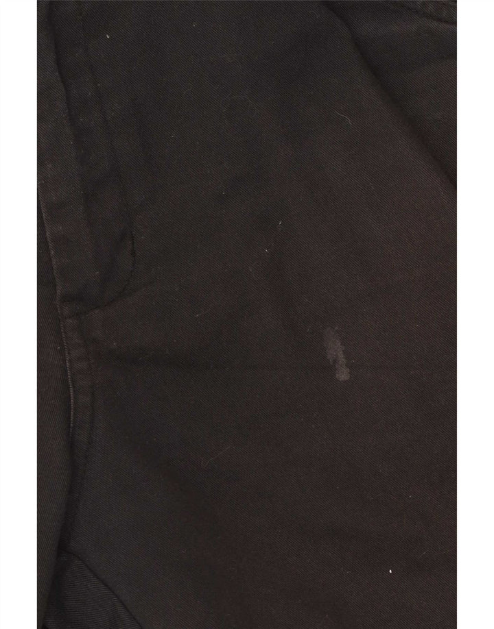Dickies Ανδρικό σορτς Cargo Medium W32 Μαύρο πολυεστέρα