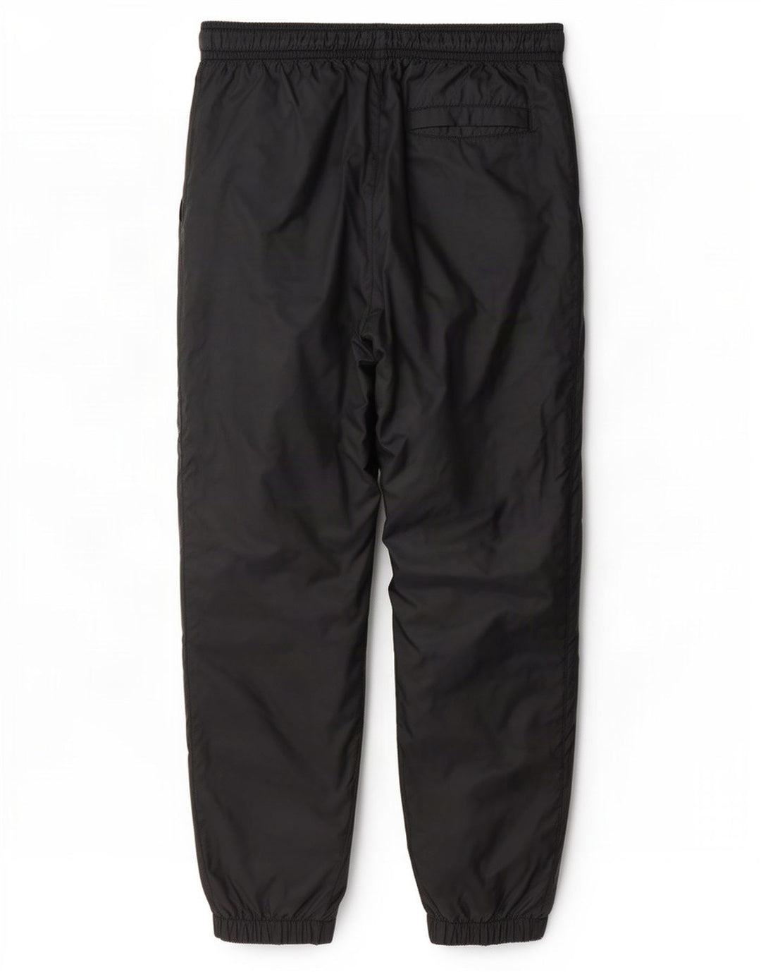 Ανδρικές αθλητικές φόρμες Nike, Joggers XL, μαύρο νάιλον
