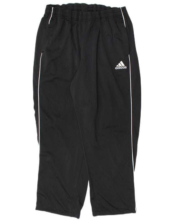 Ανδρική αθλητική φόρμα Adidas 2XL Μαύρο πολυεστέρα