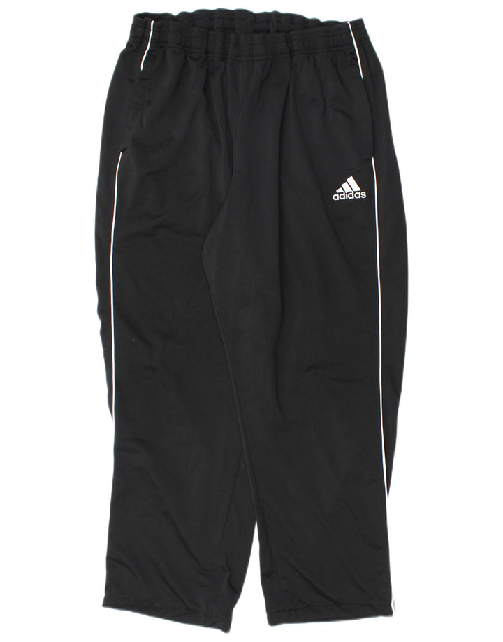 Ανδρική αθλητική φόρμα Adidas 2XL Μαύρο πολυεστέρα