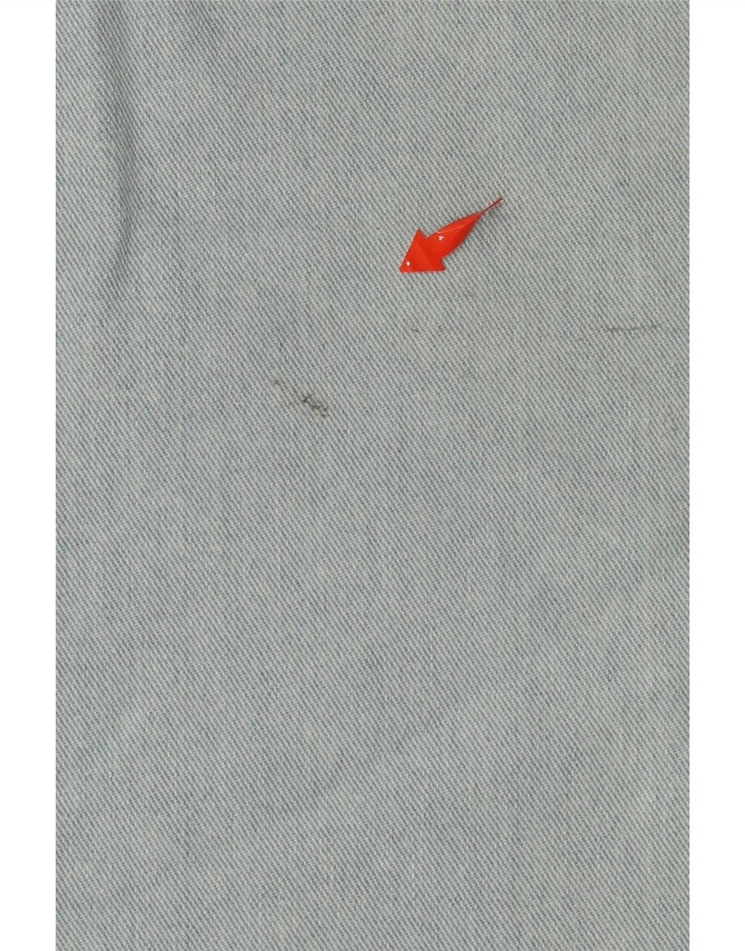 Ανδρικό φαρδύ τζιν PICALDI W40 L32 Μπλε βαμβακερό