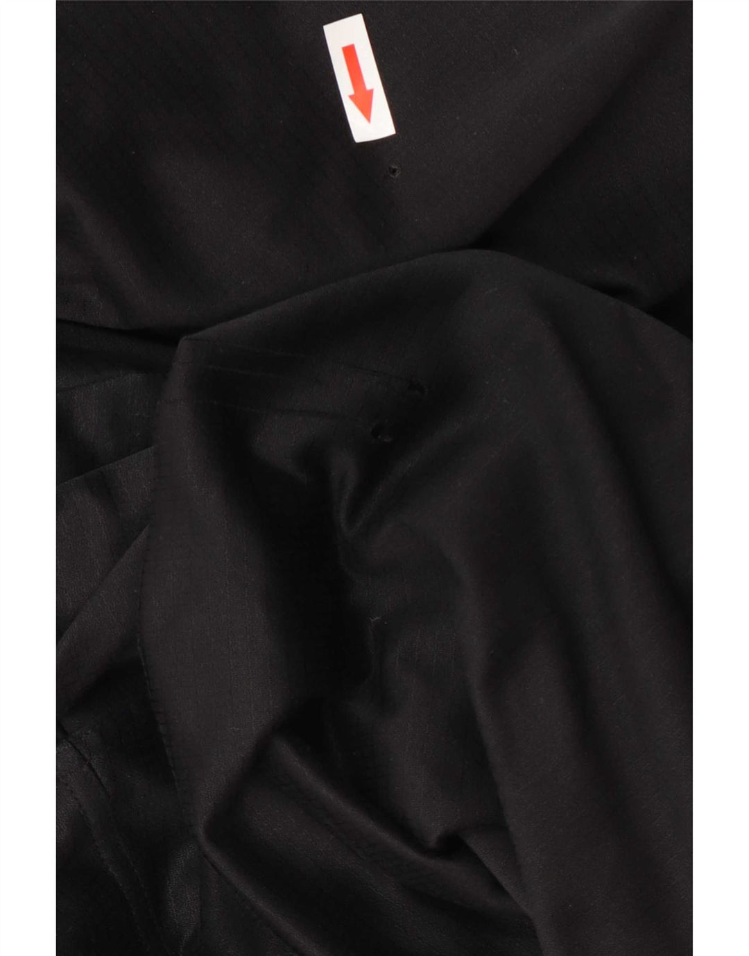 The North Face Ανδρική αθλητική φόρμα παντελόνι Joggers μεγάλο μαύρο πολυεστέρα