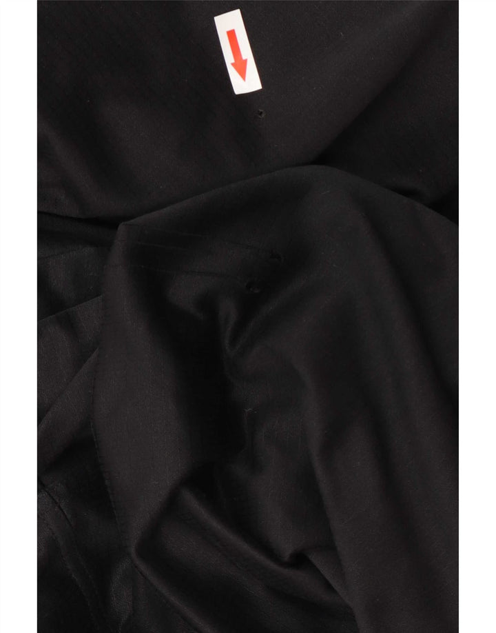 The North Face Ανδρική αθλητική φόρμα παντελόνι Joggers μεγάλο μαύρο πολυεστέρα