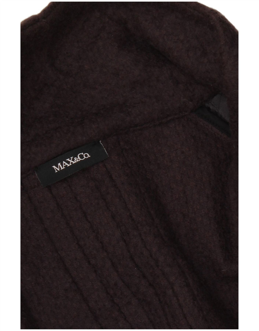 Max & Co. Γυναικείο κοντομάνικο πανωφόρι UK 14 Medium Purple
