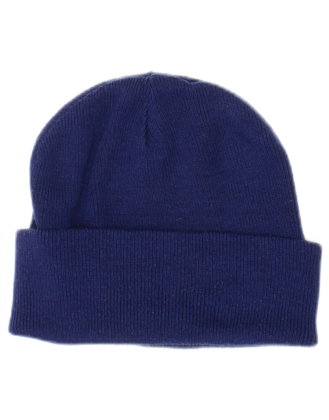 Ανδρικό καπέλο Beanie Adidas One Size Blue Acrylic